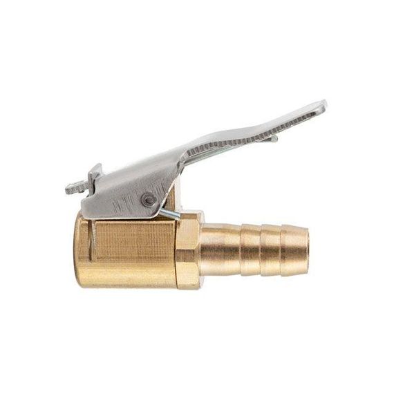 Наконечник до пістолета для підкачування на шланг 8 мм INTERTOOL PT-5000 | Зображення 2