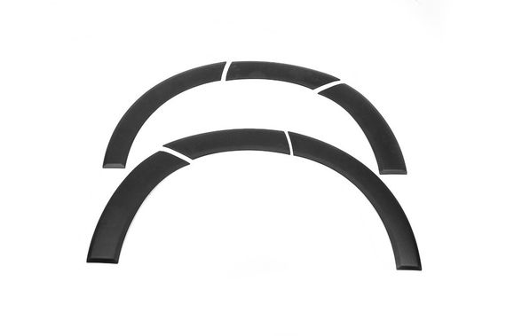 Розширювачі арок 2009-2012 для Lexus RX 2009-2015 рр. | Зображення 6