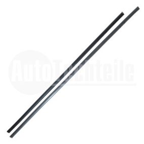 Резинки дворников 2 штуки Mercedes Benz Vito W639, AutoTechteile, 100 8299, 8299