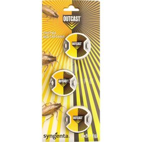 Пастки від тарганів Syngenta