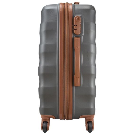 Валіза Semi Line 28" (L) Graphite (T5707-3) | Зображення 4