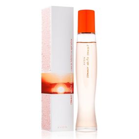 Туалетна вода Summer White Sunset (50 мл)