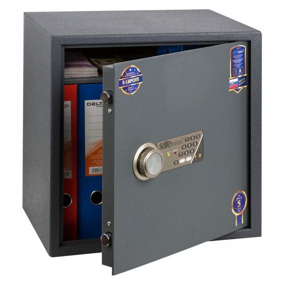Сейф мебельный Safetronics NTL 40E | Зображення 2