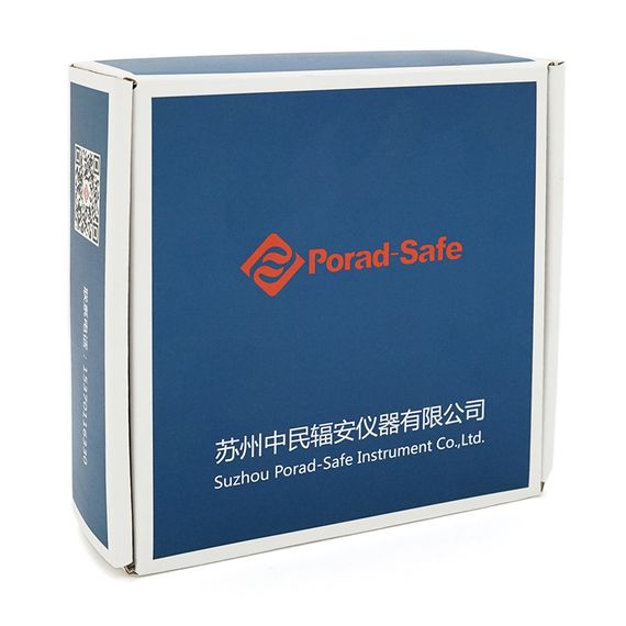 Дозиметр Porad Safe PRD-100,x,↑ - излучение | Зображення 1