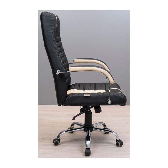 Крісло Атлант Хром П1 M-2 (Anyfix) Флай 2230 + 2207 | Зображення 2