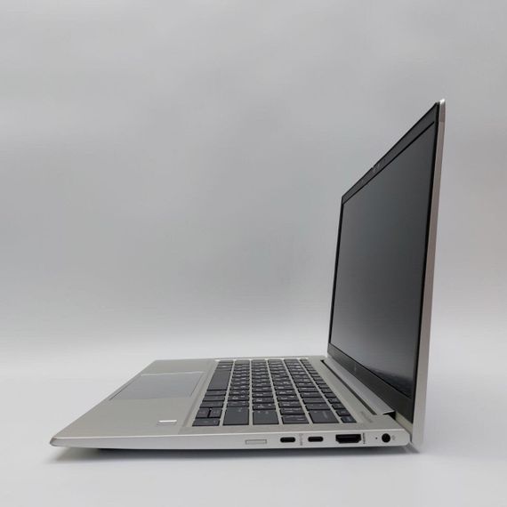Ультрабук HP EliteBook 835 G8 / 14" (1920x1080) IPS / AMD Ryzen 3 Pro 5450U (4 (8) ядер по 2.6 - 4.0 GHz) / 16 GB DDR4 / 256 GB SSD / AMD Radeon Vega Graphics / WebCam / Win 11 Pro б/у | Зображення 9