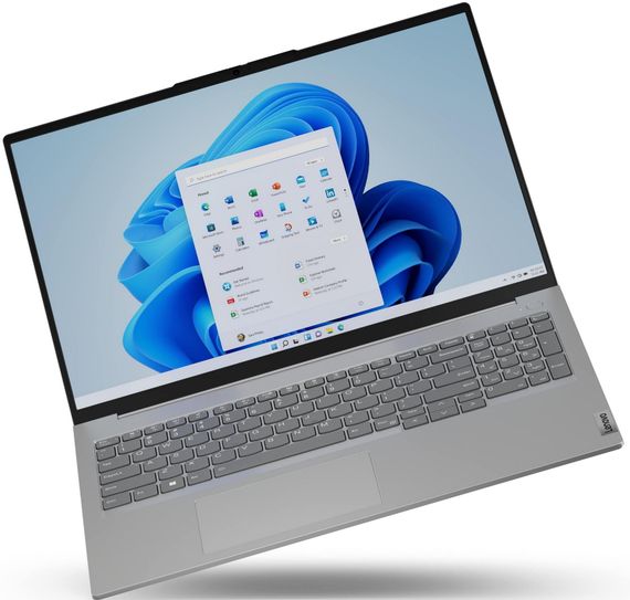 Ноутбук Lenovo ThinkBook 16-G6 16&quot; WUXGA IPS AG 21KK008QRA | Зображення 6