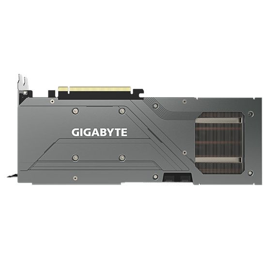 Видеокарта GIGABYTE Radeon RX 7600 XT 16GB GDDR6 GAMING OC GV-R76XTGAMING_OC-16GD | Зображення 4