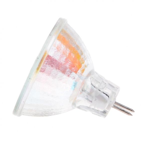 Лампа галогенная 35W GU4 WW MR11 (30) Br 12V | Зображення 4