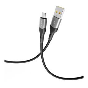 USB Ridea RC-US42 UltraStrong MicroUSB 3A 2m