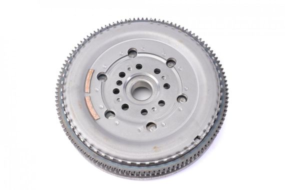 Демпфер зчеплення Citroen Jumper Peugeot Boxer 2.2HDi 06- 88kw  415 0372 10 | Зображення 3