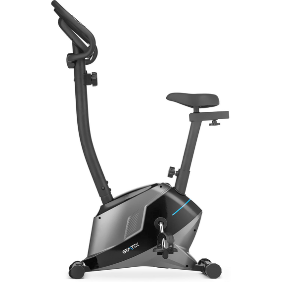 Велотренажер Gymtek XB1200 магнітний синій | Зображення 5