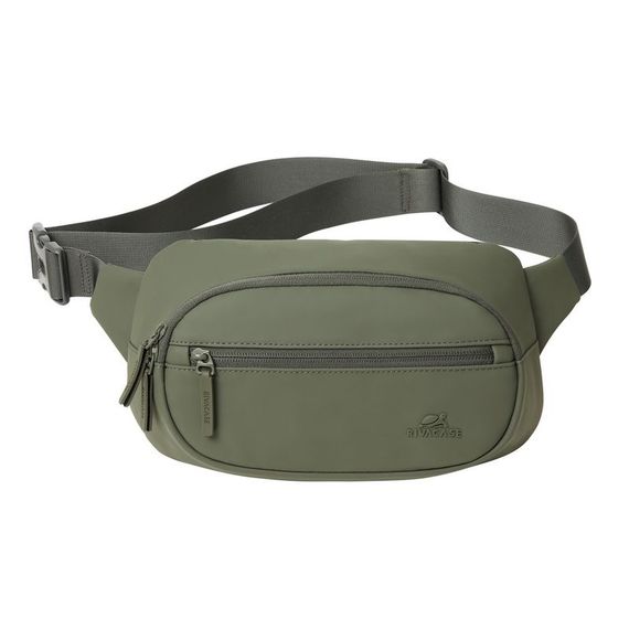 Сумка-слінг для мобілних пристроїв 7812 (Olive green) | Зображення 1