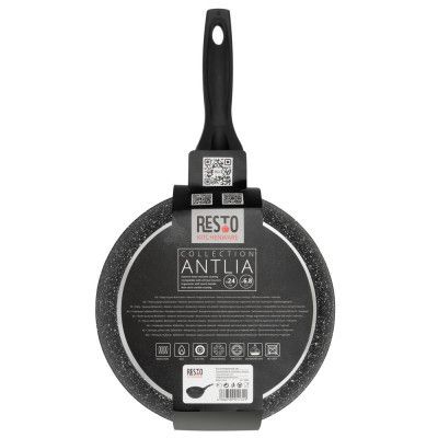 Сковорода Resto Antlia глибока 24 см (93062) | Зображення 2