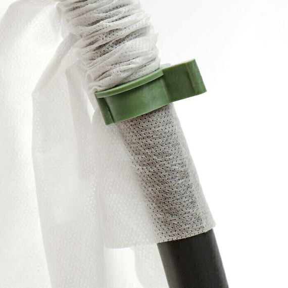 Парник Shadow 60 г/м2 для дачі 12 м ПАВ00020 | Зображення 3