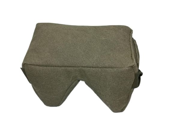 Мішок упор барикадний для P.R.S з наповнювачем хакі | Зображення 4