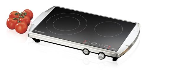 Плита двойная HiLight Rommelsbacher CT 3400/E CERAN® | Зображення 4