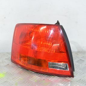Ліхтар задній лівий Audi A4 B6 B7 2004-2008 універсал Фара стоп задня ліва Ауді а4 б6 б7 8E9945095C