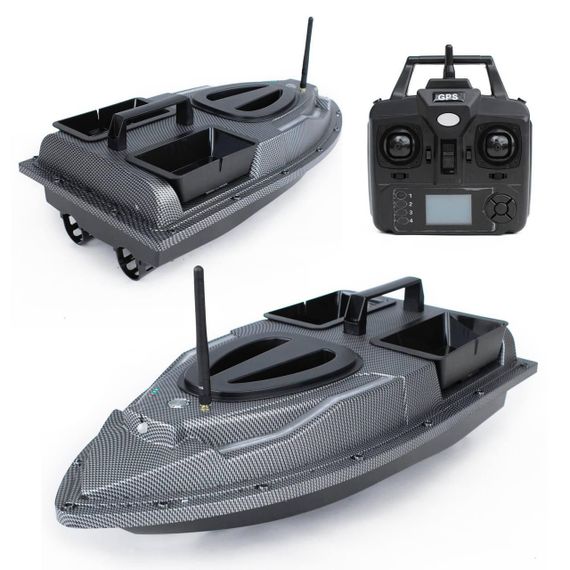 Кораблик для риболовлі Flytec V900 GPS