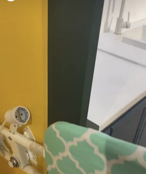 Вбудована розетка ( довжина кабеля 2 м) | Зображення 1