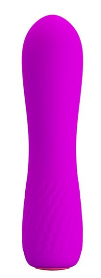 Вібратор серії Pretty Love - BEAU, BI-014546-1 Sex Aura | Зображення 1