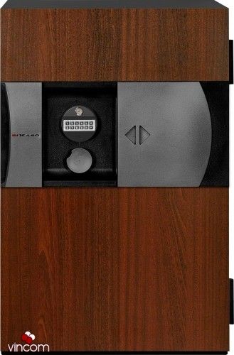 Сейф огневзломостойкий KASO E3 320 | Зображення 7