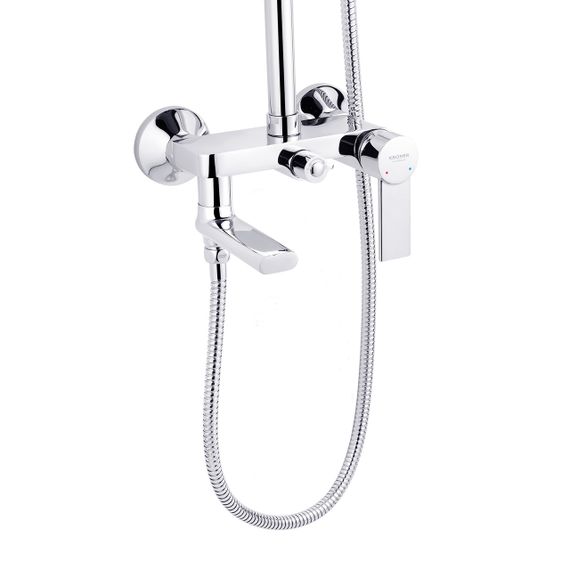Душова система Kroner KRP Basis - C063 | Зображення 2
