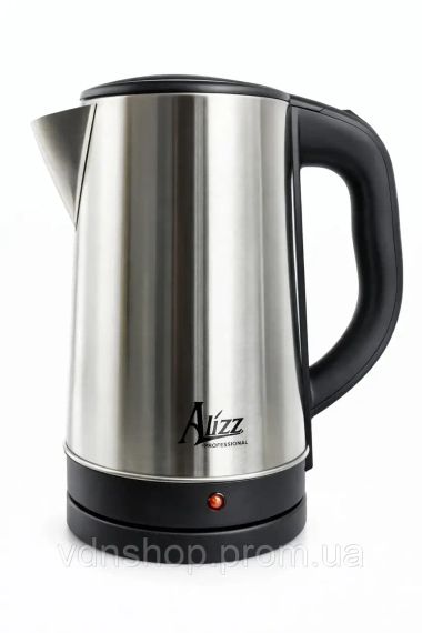 Электрочайник Alizz AL-0909 2.3л | Зображення 1