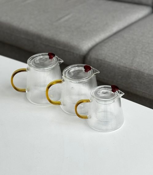 Заварник Olens Чарлі 102-365 750 мл