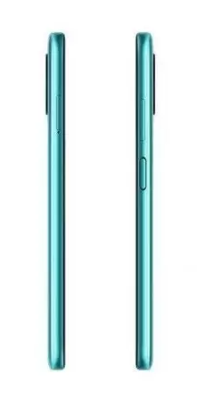 Смартфон Xiaomi Redmi Note 9 5G 6/256GB Green Global Rom | Зображення 2