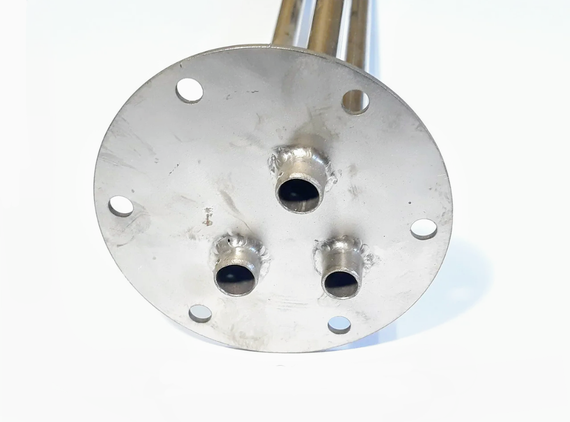 Фланец - колба для бойлера Tesy (Теси) L-44 (Теси) L-44 | Зображення 1