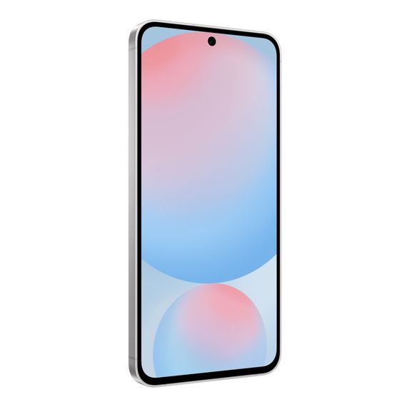 Мобільний телефон Samsung Galaxy S24 FE 8/256Gb Blue (SM-S721BLBGEUC) | Зображення 2