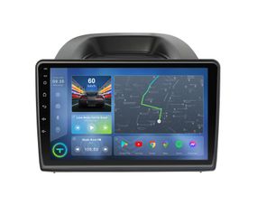 Штатна магнітола Torssen Ford Ecosport 2018+ F9464 4G Carplay DSP