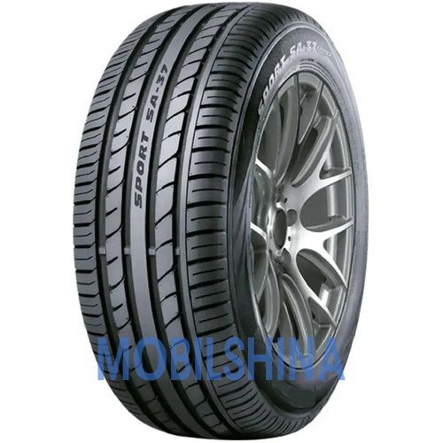 Летние шины Goodride Sport SA-37 (255/35R20 97W)