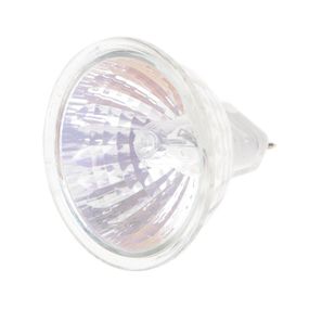 Лампа галогенная 35W GU5.3 WW MR16 (FORA) 12V