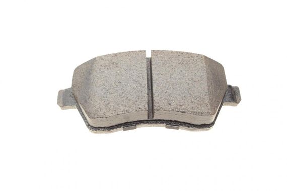 Колодки гальмівні передні Renault Dokker Duster Zoe 11- Kangoo 08- Clio Nissan Note 05- Micra 03- 22-0485-0 | Зображення 3