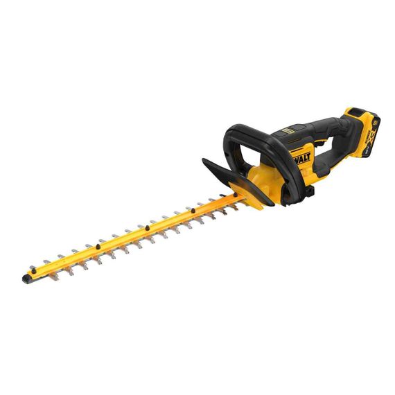 Кущоріз акумуляторний DeWALT DCMHT564P1 | Зображення 1