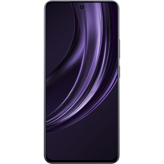 Мобільний телефон realme 13 Plus 5G 12/256GB Dark Purple | Зображення 1