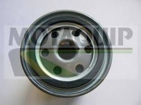 Фільтр масляний двигуна VW (вир-во Knecht-Mahle) MAHLE OC262 на VW PASSAT (3A2, 35I)