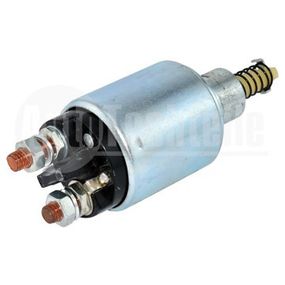 Втягивающее реле стартера Mercedes Benz  OM314/OM352/OM353 12V, AutoTechteile, 100 1542, 1542