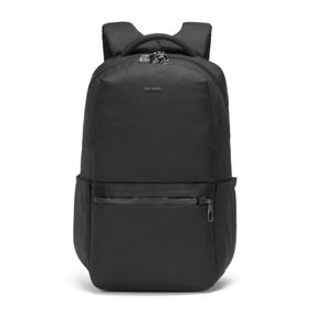 Рюкзак туристичний Pacsafe Metrosafe X 25L чорний (30645100)