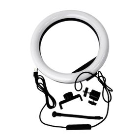 Кільцева лампа NNM-26 (26см)