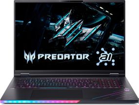Ноутбук Acer Predator Helios 18 PH18-73 18&quot; WQXGA IPS NH.QVYEU.007