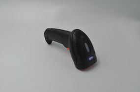 Лазерный сканер штрих-кодов беспроводной Mobitehnika MT-3100 чёрный (MT-3100)
