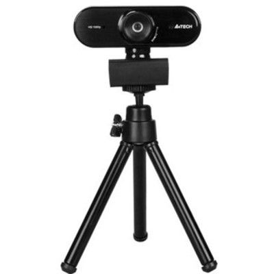 Веб-камера A4Tech PK-935HL 1080P Black (PK-935HL) | Зображення 4