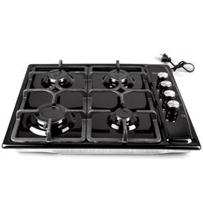 Варильна поверхня GPG161B Grunhelm