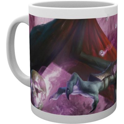 Чашка GB eye Magic The Gathering Bolas Skulls Mug 295 мл (MG3668)