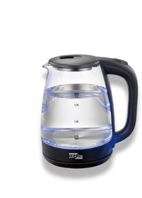 Електрочайник з потужністю 2200 Вт Zepline ZP-991 2 л(46189-ZP-991_323)