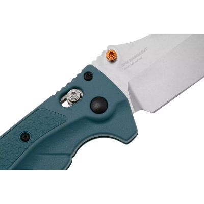 Нож Benchmade Adira Blue (18060) | Зображення 3