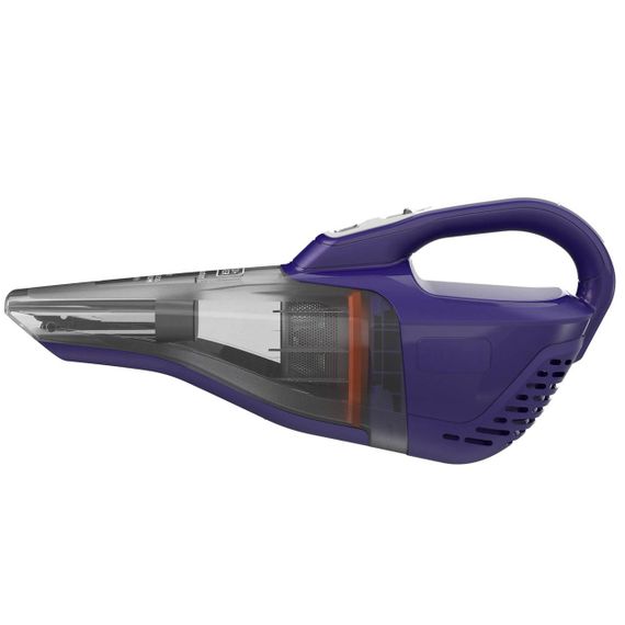 Пилосос акумуляторний BLACK+DECKER DVB315JP | Зображення 3